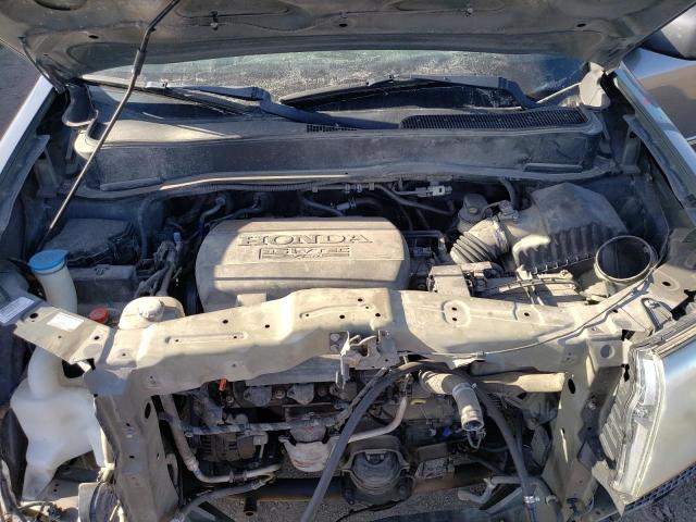 Photo 12 from auction – 2011 HONDA PILOT EXL with VIN 5FNYF4H50BB015093