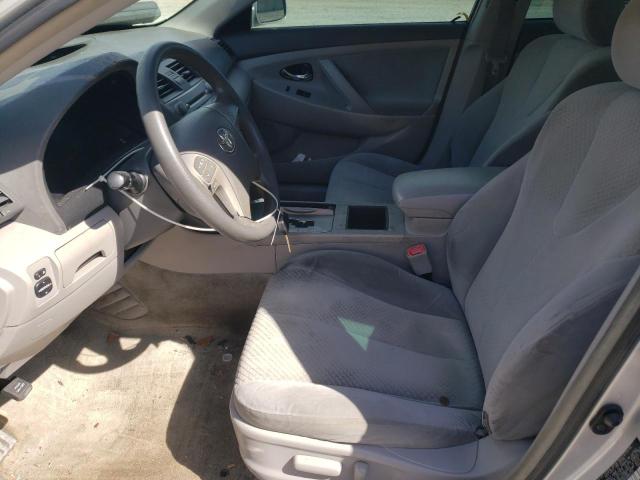Photo 7 from auction – 2007 TOYOTA CAMRY CE with VIN 4T1BE46K37U003757