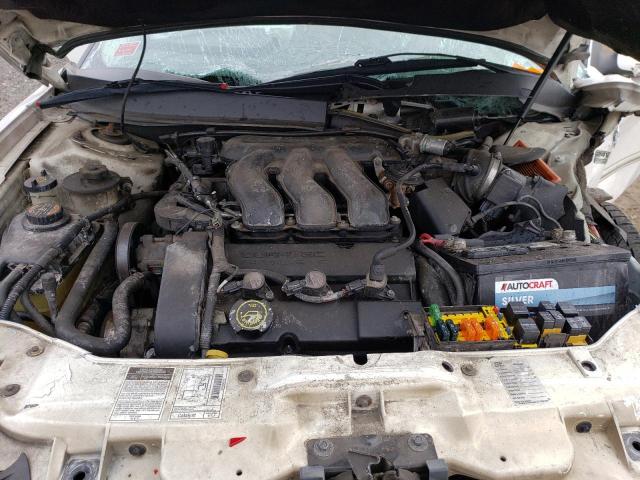 Photo 11 from auction – 2000 MERCURY SABLE LS P with VIN 1MEFM55S8YA642637