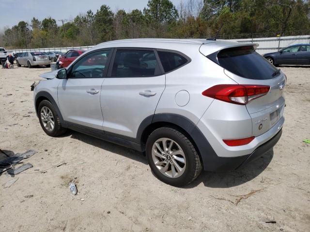 Photo 2 from auction – 2016 HYUNDAI TUCSON LIM with VIN KM8J33A40GU157282