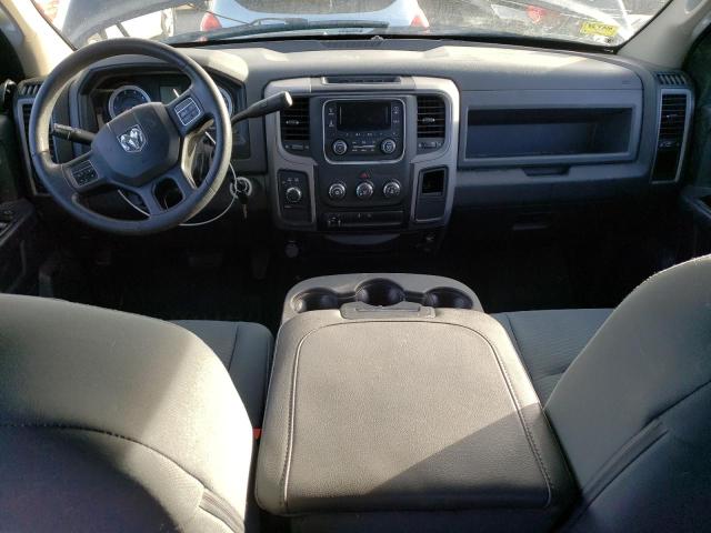 Photo 8 from auction – 2014 RAM 1500 with VIN 1C6RR7FT8ES174456