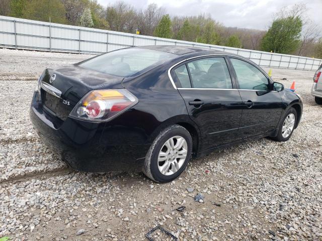 Photo 3 from auction – 2010 NISSAN ALTIMA BAS with VIN 1N4AL2AP4AN511532