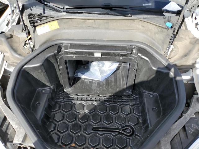 Photo 11 from auction – 2013 TESLA MODEL S with VIN 5YJSA1DP6DFP28173