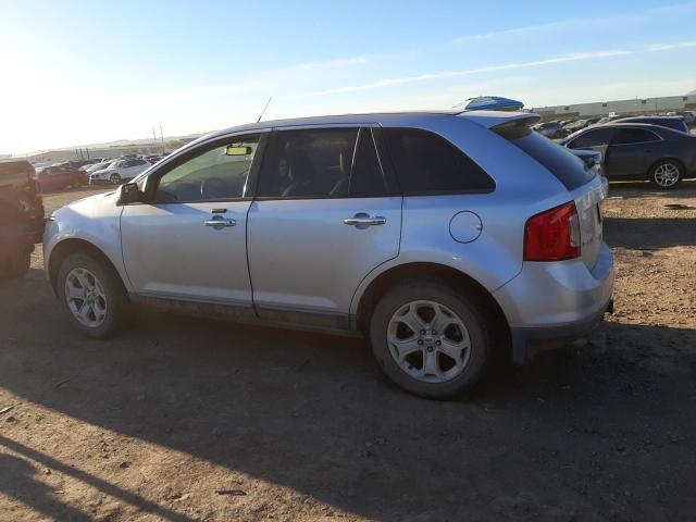 Photo 2 from auction – 2011 FORD EDGE SEL with VIN 2FMDK3JC7BBB43997
