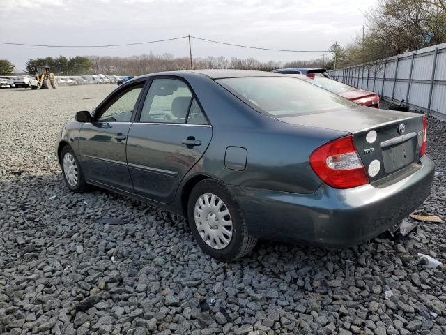 Photo 2 from auction – 2006 TOYOTA CAMRY with VIN 4T1BE30KX2U627390