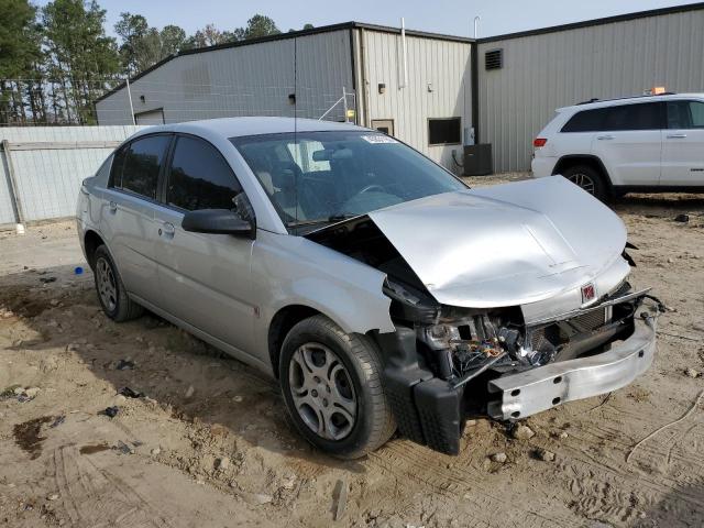 Photo 4 from auction – 2004 SATURN ION LEVEL with VIN 1G8AJ52F04Z206141