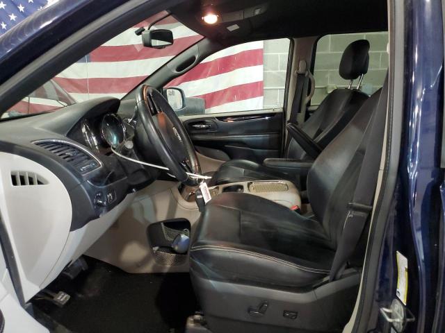 Photo 7 from auction – 2017 DODGE GRAND CARA with VIN 2C4RDGCG8HR673892