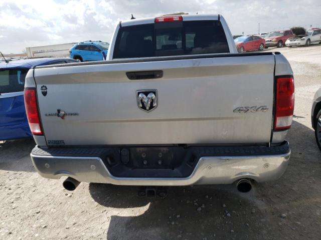 Photo 6 from auction – 2017 RAM 1500 SLT with VIN 1C6RR7LT1HS641516
