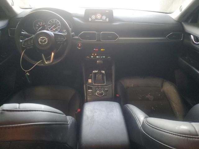 Photo 8 from auction – 2019 MAZDA CX-5 TOURI with VIN JM3KFBCM1K0639919
