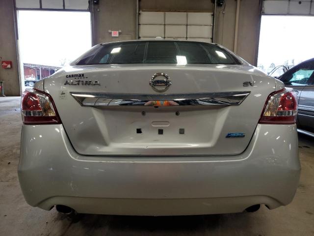 Photo 6 from auction – 2013 NISSAN ALTIMA 2.5 with VIN 1N4AL3AP6DN589482