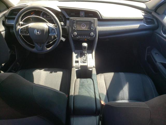 Photo 8 from auction – 2019 HONDA CIVIC LX with VIN 2HGFC2F65KH552974