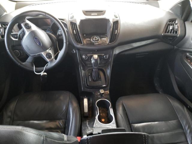 Photo 8 from auction – 2015 FORD ESCAPE TIT with VIN 1FMCU0J99FUA32649