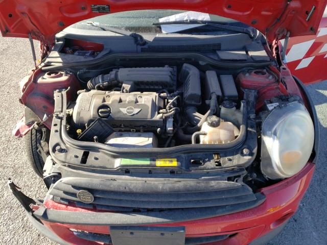 Photo 11 from auction – 2011 MINI COOPER with VIN WMWSU3C59BT095002
