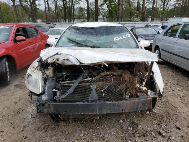 Photo 5 from auction – 2011 NISSAN ALTIMA BAS with VIN 1N4AL2AP4BN492580