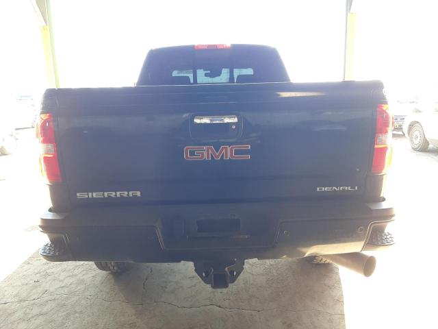 Photo 6 from auction – 2016 GMC SIERRA K25 with VIN 1GT12UE85GF226854