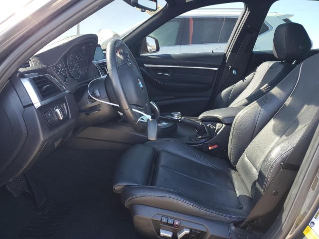 Photo 7 from auction – 2018 BMW 330 I with VIN WBA8B9C53JK886343