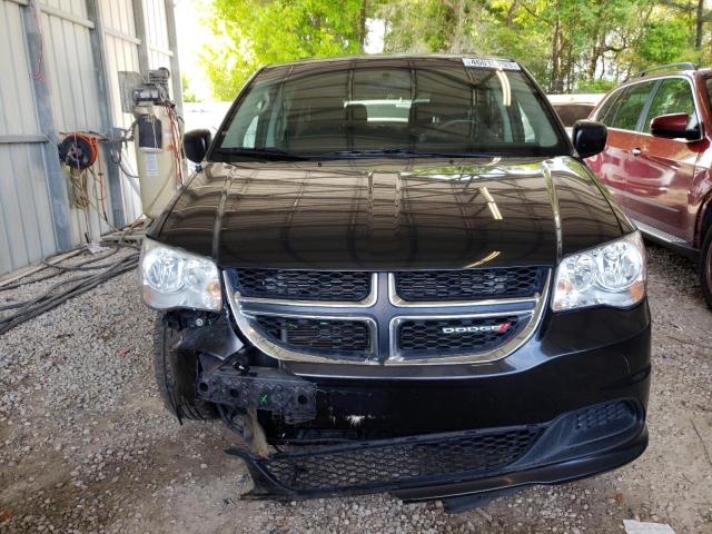 Photo 5 from auction – 2015 DODGE GRAND CARA with VIN 2C4RDGCG9FR603931