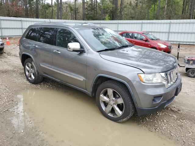 Photo 4 from auction – 2012 JEEP GRAND CHER with VIN 1C4RJFCG8CC115853