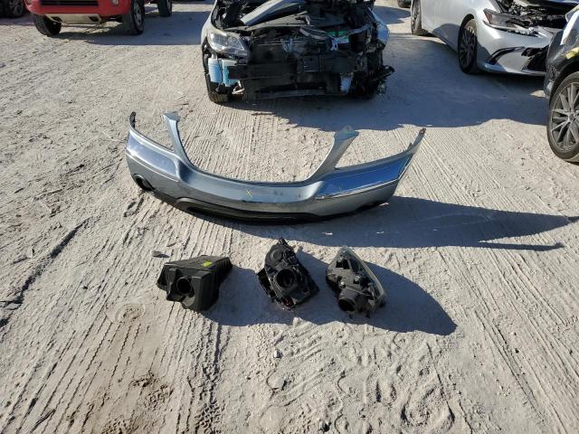 Photo 13 from auction – 2006 CHRYSLER PACIFICA T with VIN 2A8GM68466R838084