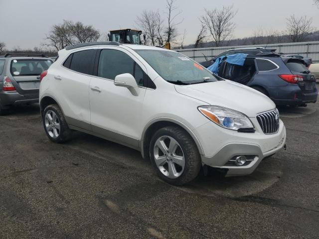 Photo 4 from auction – 2016 BUICK ENCORE CON with VIN KL4CJFSB2GB684652