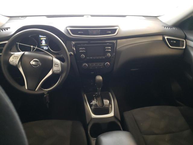 Photo 8 from auction – 2014 NISSAN ROGUE S with VIN 5N1AT2ML1EC854184