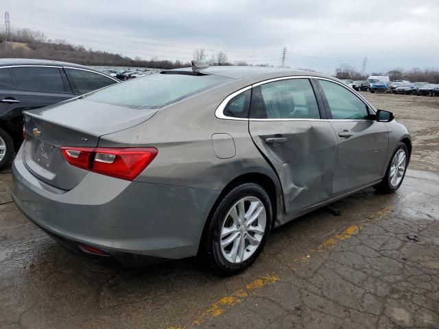 Photo 3 from auction – 2018 CHEVROLET MALIBU LT with VIN 1G1ZD5ST6JF103849