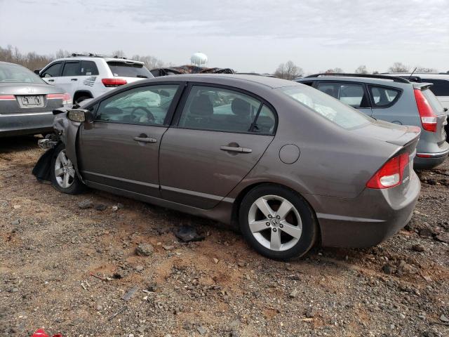 Photo 2 from auction – 2010 HONDA CIVIC LX-S with VIN 19XFA1F63AE033852