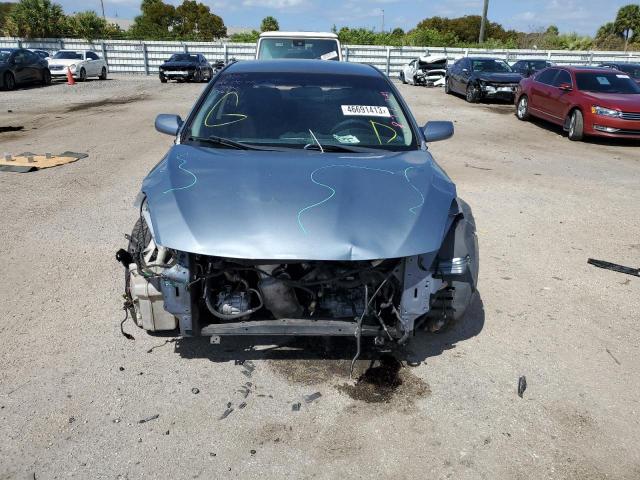 Photo 5 from auction – 2011 NISSAN ALTIMA BAS with VIN 1N4AL2AP1BC125874