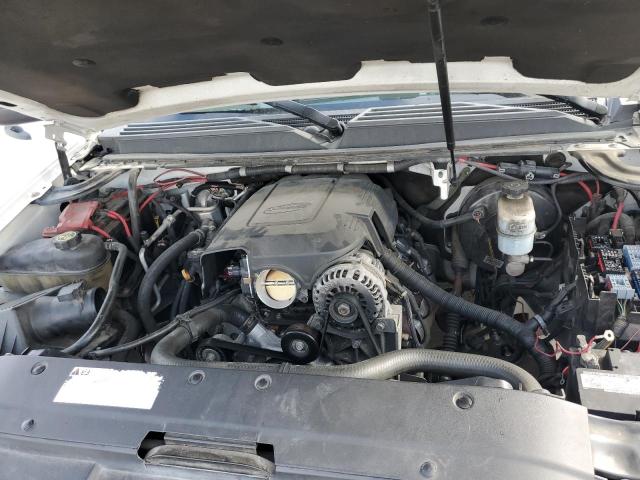 Photo 12 from auction – 2012 CHEVROLET TAHOE POLI with VIN 1GNLC2E02CR281301