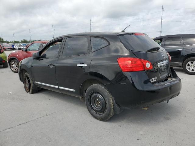 Photo 2 from auction – 2014 NISSAN ROGUE SELE with VIN JN8AS5MT1EW600471