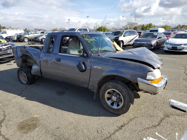 Photo 4 from auction – 2000 FORD RANGER SUP with VIN 1FTYR14V2YPB18557