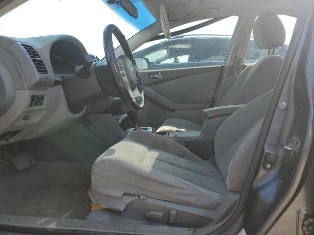 Photo 7 from auction – 2010 NISSAN ALTIMA BAS with VIN 1N4AL2APXAN473580