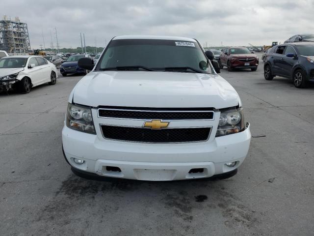Photo 5 from auction – 2012 CHEVROLET TAHOE POLI with VIN 1GNLC2E02CR281301