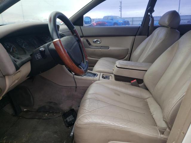 Photo 7 from auction – 1992 MAZDA 929 with VIN JM1HD4610N0110486