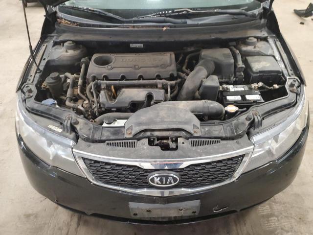 Photo 11 from auction – 2011 KIA FORTE LX with VIN KNAFT4A25B5435950