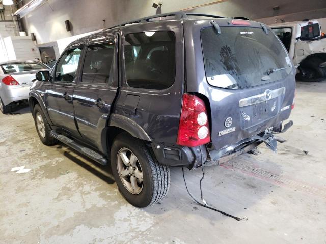 Photo 2 from auction – 2005 MAZDA TRIBUTE S with VIN 4F2CZ06155KM59684