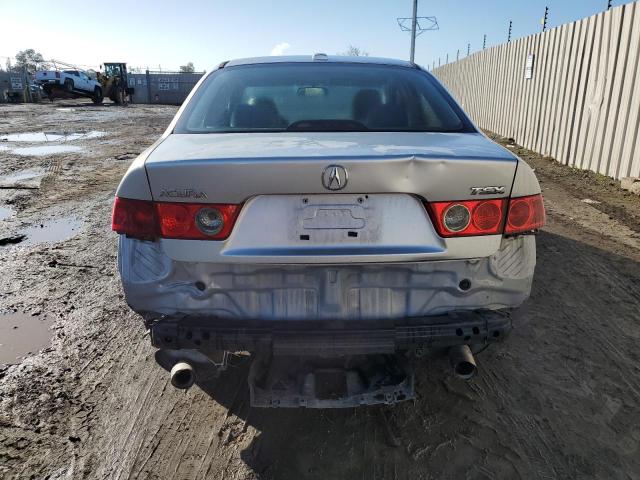 Photo 6 from auction – 2006 ACURA CSX with VIN JH4CL96976C012571