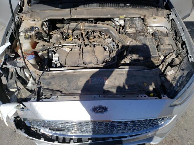 Photo 11 from auction – 2019 FORD FUSION TIT with VIN 3FA6P0D91KR139786