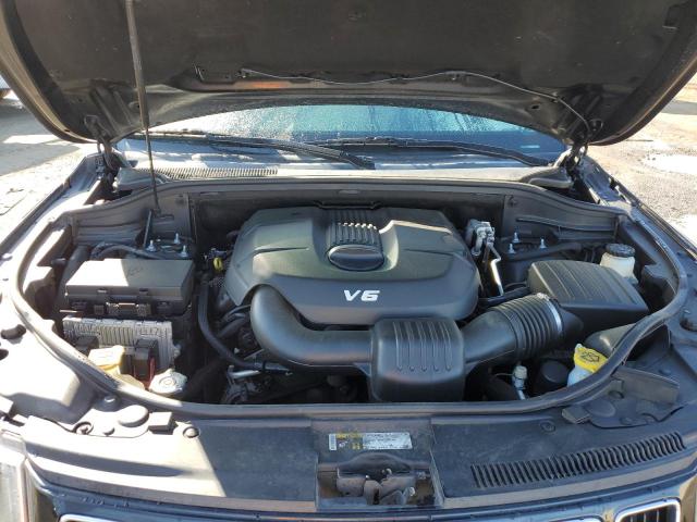 Photo 11 from auction – 2015 JEEP GRAND CHER with VIN 1C4RJFAG9FC210624