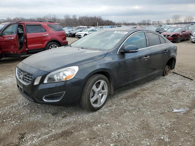 Photo 1 from auction – 2013 VOLVO S60 T5 with VIN YV1612FHXD2201134