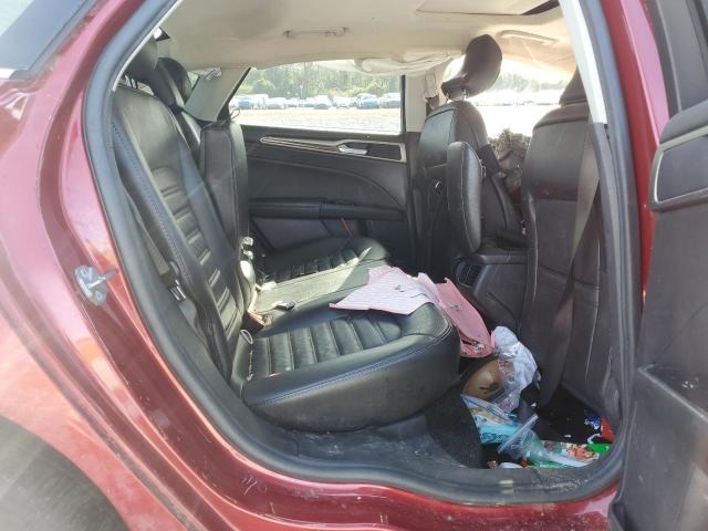 Photo 11 from auction – 2016 FORD FUSION SE with VIN 3FA6P0T92GR313681