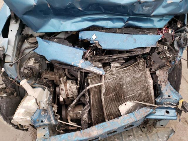 Photo 11 from auction – 2015 MITSUBISHI MIRAGE DE with VIN ML32A3HJ5FH049910