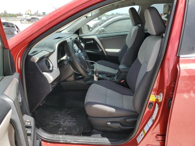 Photo 7 from auction – 2014 TOYOTA RAV4 XLE with VIN 2T3RFREV1EW208633