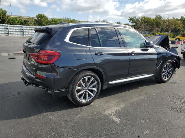 Photo 3 from auction – 2019 BMW X3 XDRIVE3 with VIN 5UXTR9C55KLE14022