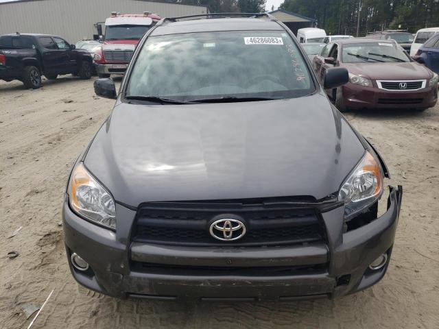 Photo 5 from auction – 2011 TOYOTA RAV4 SPORT with VIN 2T3WF4DV2BW052685