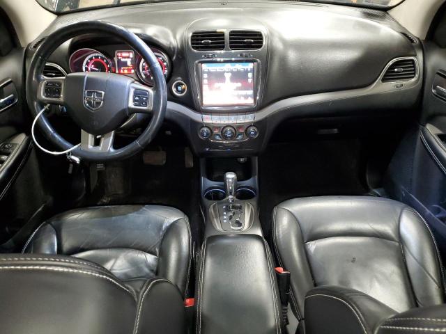 Photo 8 from auction – 2015 DODGE JOURNEY CR with VIN 3C4PDDGG7FT607263