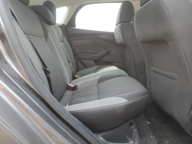 Photo 10 from auction – 2012 FORD FOCUS SE with VIN 1FAHP3K20CL457057