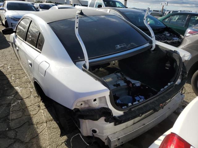 Photo 6 from auction – 2018 DODGE CHARGER SR with VIN 2C3CDXL96JH166206