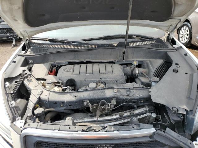 Photo 11 from auction – 2015 GMC ACADIA SLT with VIN 1GKKVSKD3FJ130528
