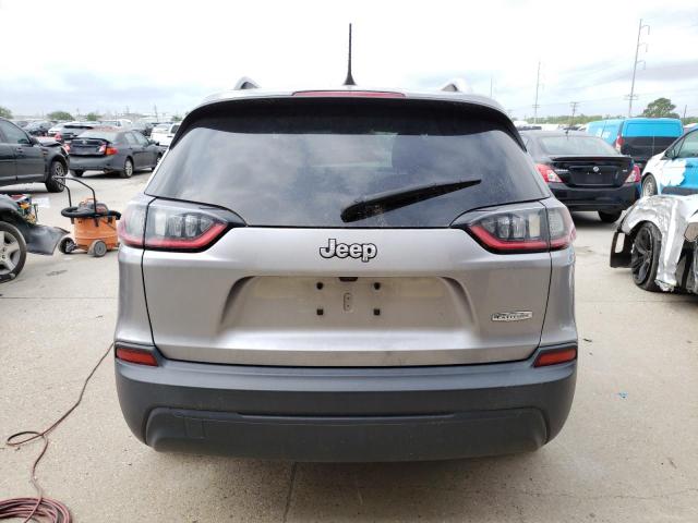 Photo 6 from auction – 2019 JEEP CHEROKEE L with VIN 1C4PJLCB8KD164408